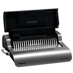 Fellowes Quasar-E Electric Comb Binder