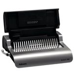 Fellowes Quasar-E Electric Comb Binder