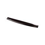 Fellowes Crystal Keyboard Wrist Rest Blk
