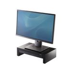 Fellowes Monitor Riser Black