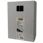 Fellowes Binding Comb 28Mm Blk Pk50