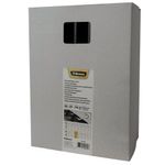 Fellowes Binding Comb 28Mm Blk Pk50
