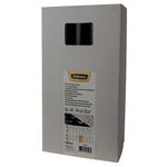 Fellowes Plastic Comb 32Mm Black A4 Pk50