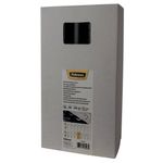 Fellowes Plastic Comb 32Mm Black A4 Pk50