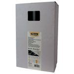 Fellowes Binding Comb 38Mm Blk Pk50