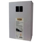 Fellowes Binding Comb 38Mm Blk Pk50
