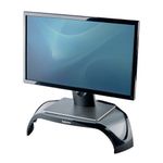 Fellowes Monitor Riser Blk/Clr