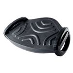 Fellowes Smrt Suites Foot Rocker Blk