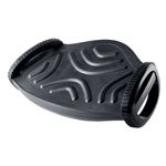 Fellowes Smrt Suites Foot Rocker Blk