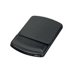 Fellowes Prem Gel Adjust Mpad Wrist Sup