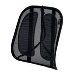 Fellowes Off Suites Mesh Bk Supp 9191301