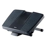 Fellowes Prof Series Ult Foot Support