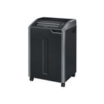 Fellowes 485Ci Cross Cut Shred 4699001