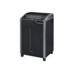 Fellowes 485Ci Cross Cut Shred 4699001