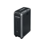 Fellowes 125Ci Cross Sq Cut Shrd