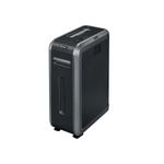 Fellowes 125Ci Cross Sq Cut Shrd