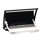 Fellowes Star A4 Manual Comb Binder