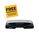 Fellowes Saturn 3i A4 Laminator