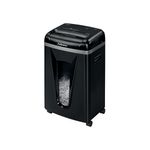 Fellowes 450M Micro Cut Shredder