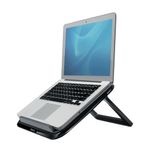 Fellowes Ispire Laptop Quick Lift Bk