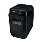 Fellowes Automax 200M Microshred Shredde