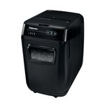 Fellowes Automax 200M Microshred Shredde