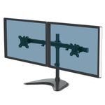 Fellowes Dual Horizontal Monitor Arm