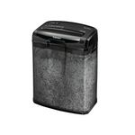 Fellowes M-7CM Cross Cut Shredder