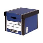 Rkive Trans File F/Fold Bu/Wht 00729-10