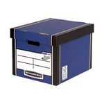 Rkive Trans File F/Fold Bu/Wht 00729-10