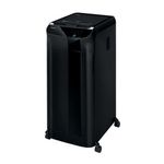 Fellowes Automax 550C Cross Cut Shredder
