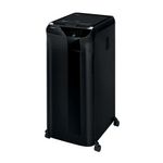 Fellowes Automax 550C Cross Cut Shredder