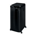 Fellowes Automax 350C Cross Cut Shredder