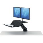 Fellowes Lotus Sit/Stand Wstn Dual