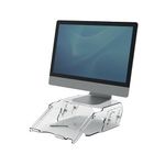 Fellowes Adjustable Monitor Riser