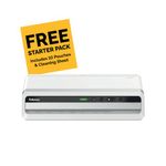 Fellowes Jupiter A3 Laminator White