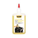 Fellowes Powershred Shrd Oil 335Ml