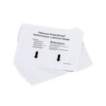 Fellowes Powershred Lubricant Sheets