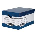 Bankers Box System Ergo Store Cube