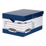 Bankers Box System Ergo Store Cube