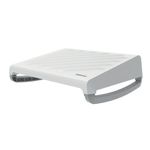 Fellowes Breyta Footrest White