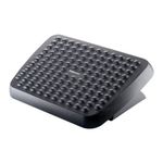 Fellowes Standard Adjustable Foot Rest