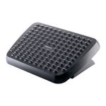Fellowes Standard Adjustable Foot Rest