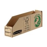 Fellowes Earthseries Partsbin 51Mm 07351