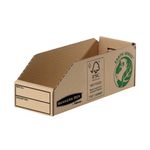 Fellowes Earthseries Partsbin 98Mm 07353