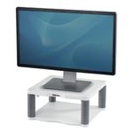 Fellowes Premium Monitor Riser Plat