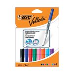 Bic Drywipe Bull Cet Ast 1199001748 Wlt8