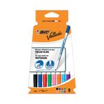 Bic Dryw Makrs 1721 Asstd 1199005728 Pk8