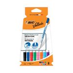 Bic Dryw Makrs 1721 Asstd 1199005728 Pk8