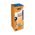 Bic Clic Medium Blue 901218